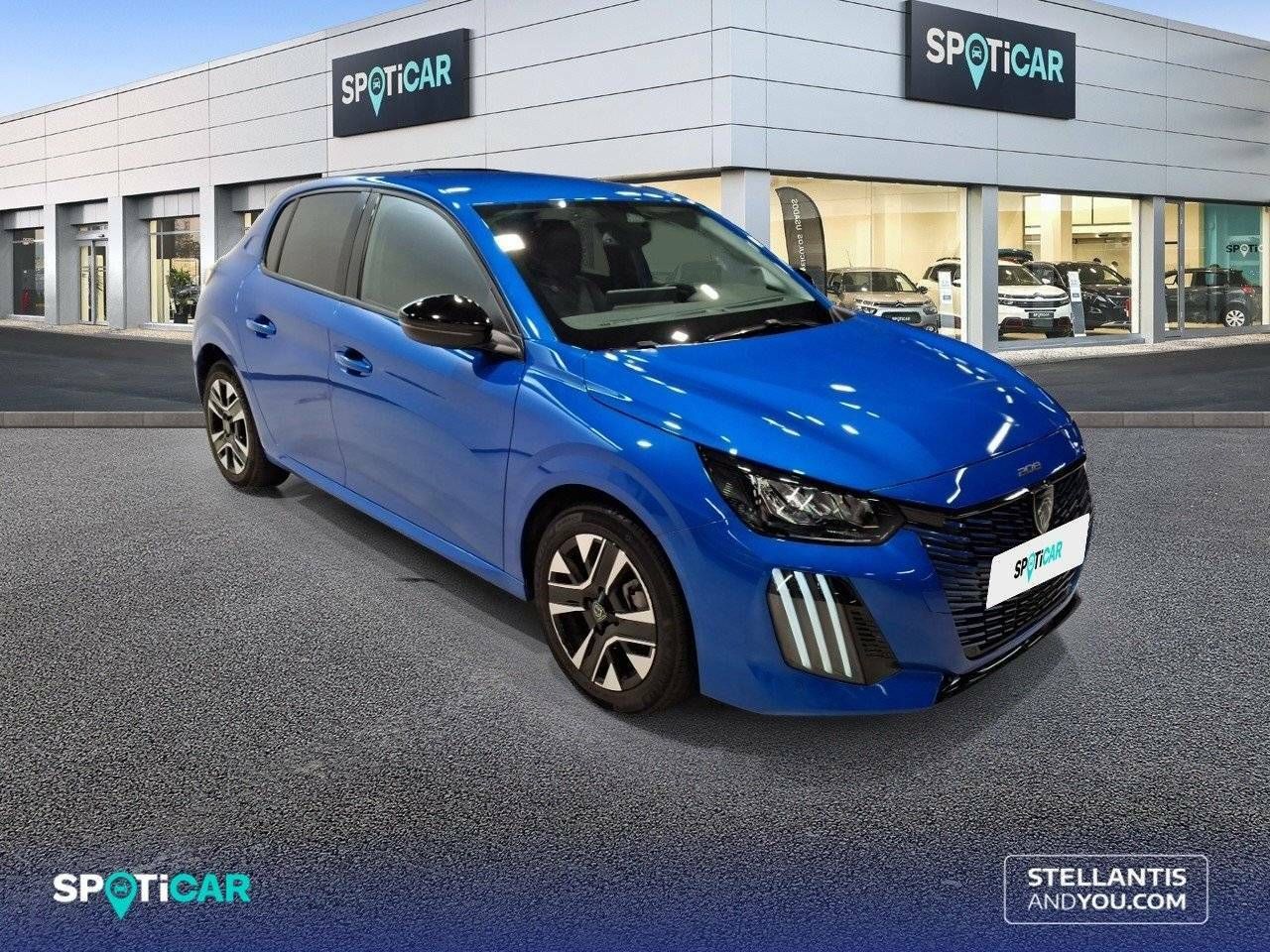peugeot 208 2024 / foto grande (3)