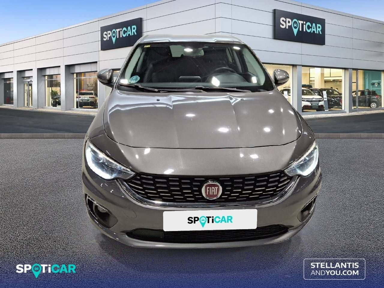fiat tipo 2016 / foto grande (2)