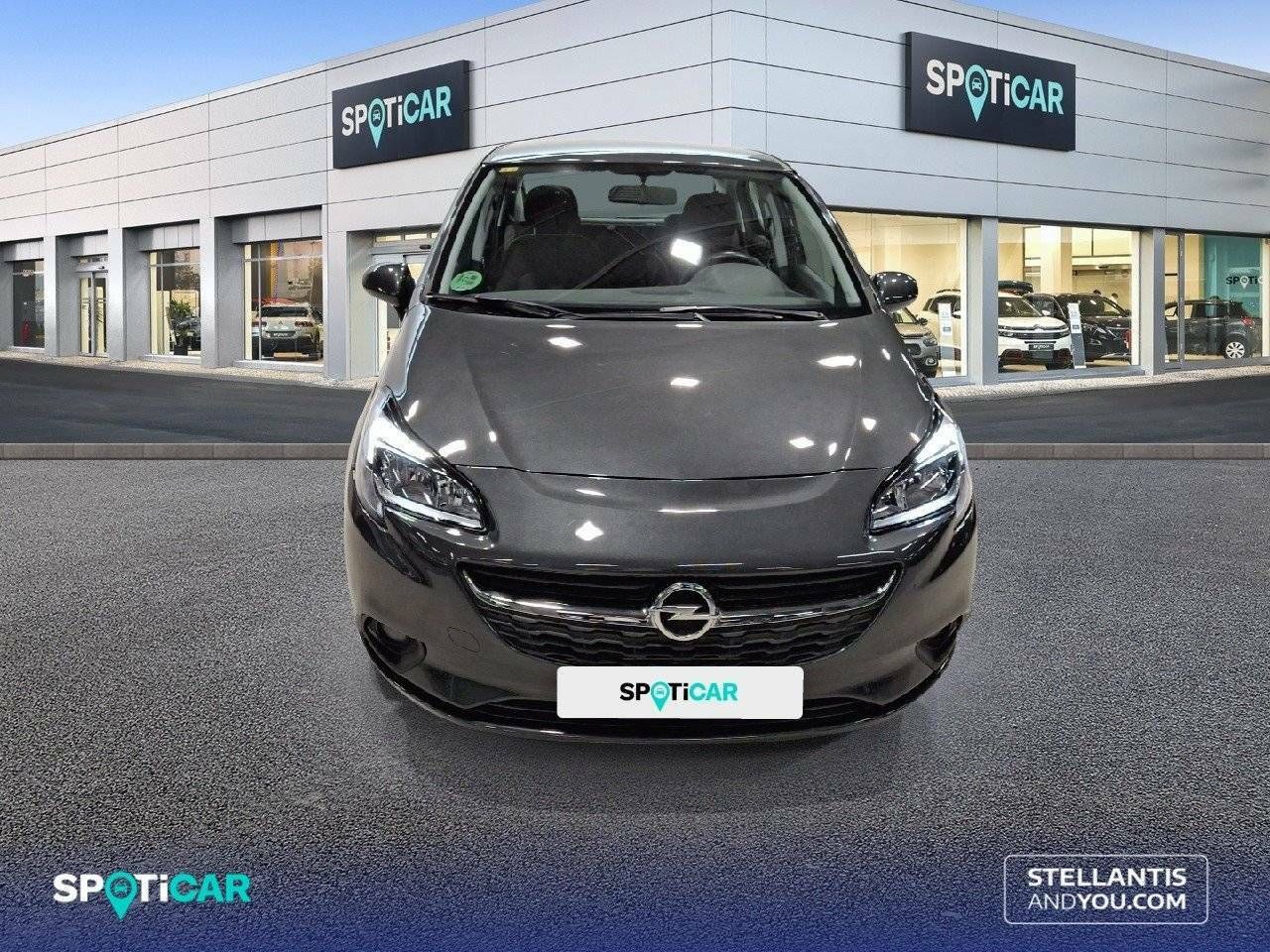 opel corsa 2018 / foto grande (2)
