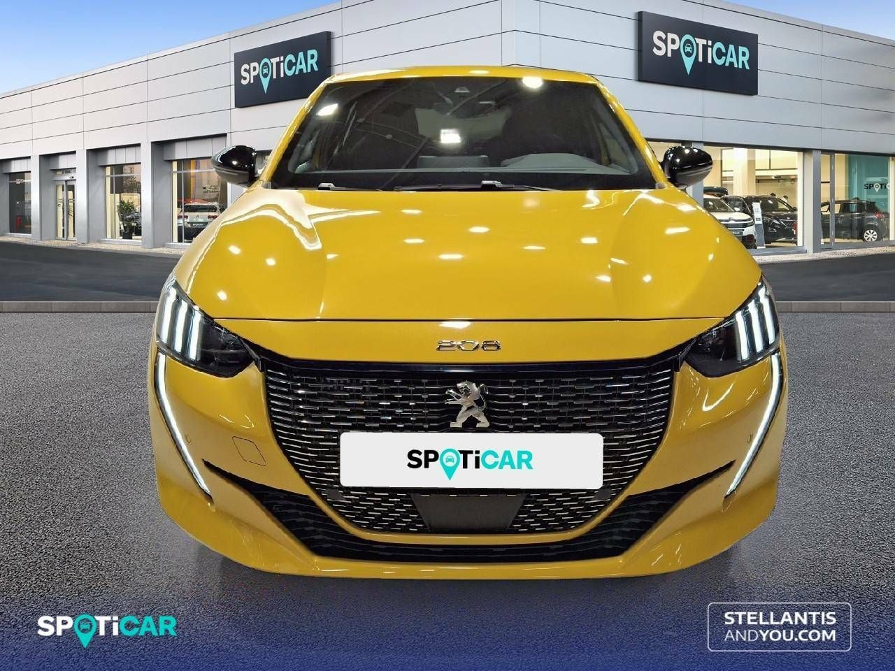 peugeot 208 2023 / foto grande (2)