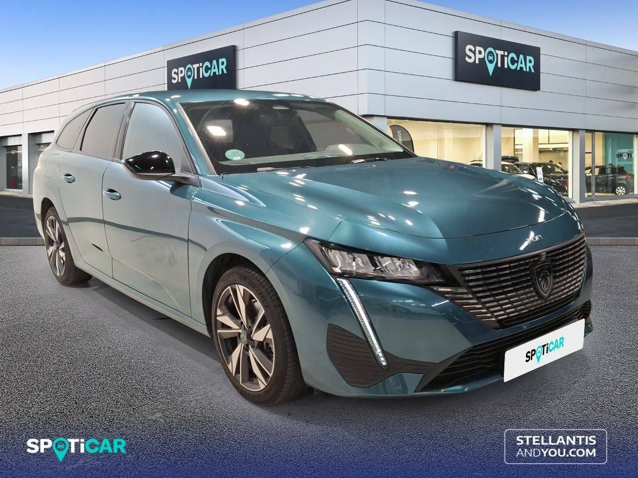 peugeot 308 2023 / foto grande (3)