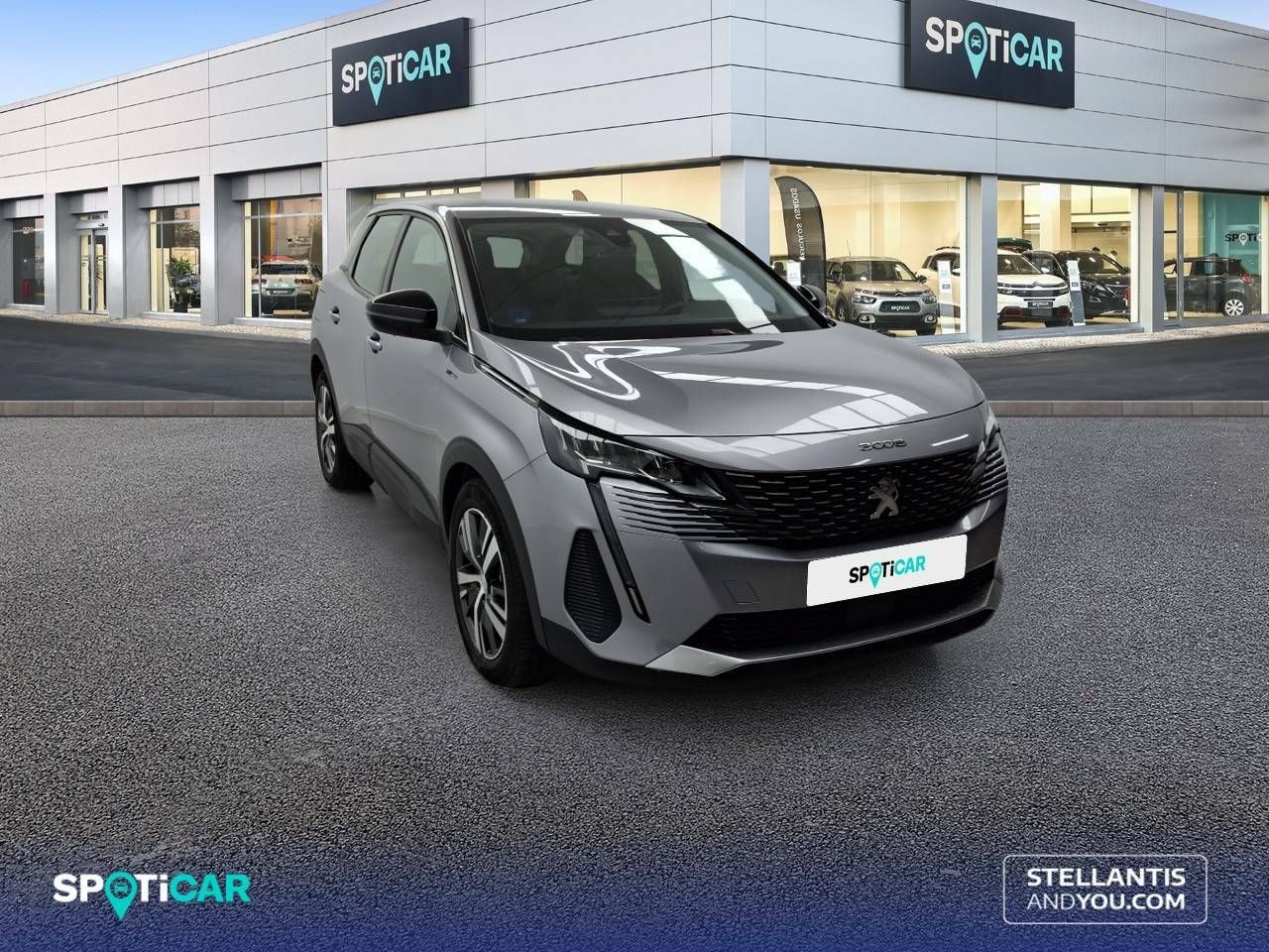 peugeot 3008 2023 / foto grande (3)