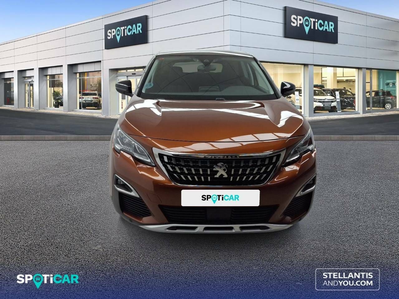 peugeot 3008 2019 / foto grande (2)