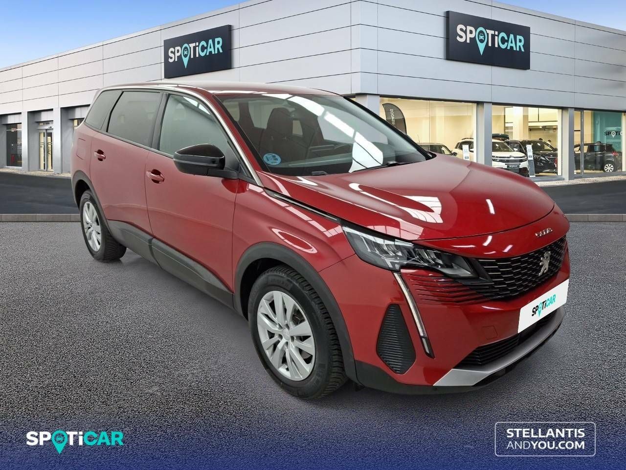 peugeot 5008 2022 / foto grande (3)