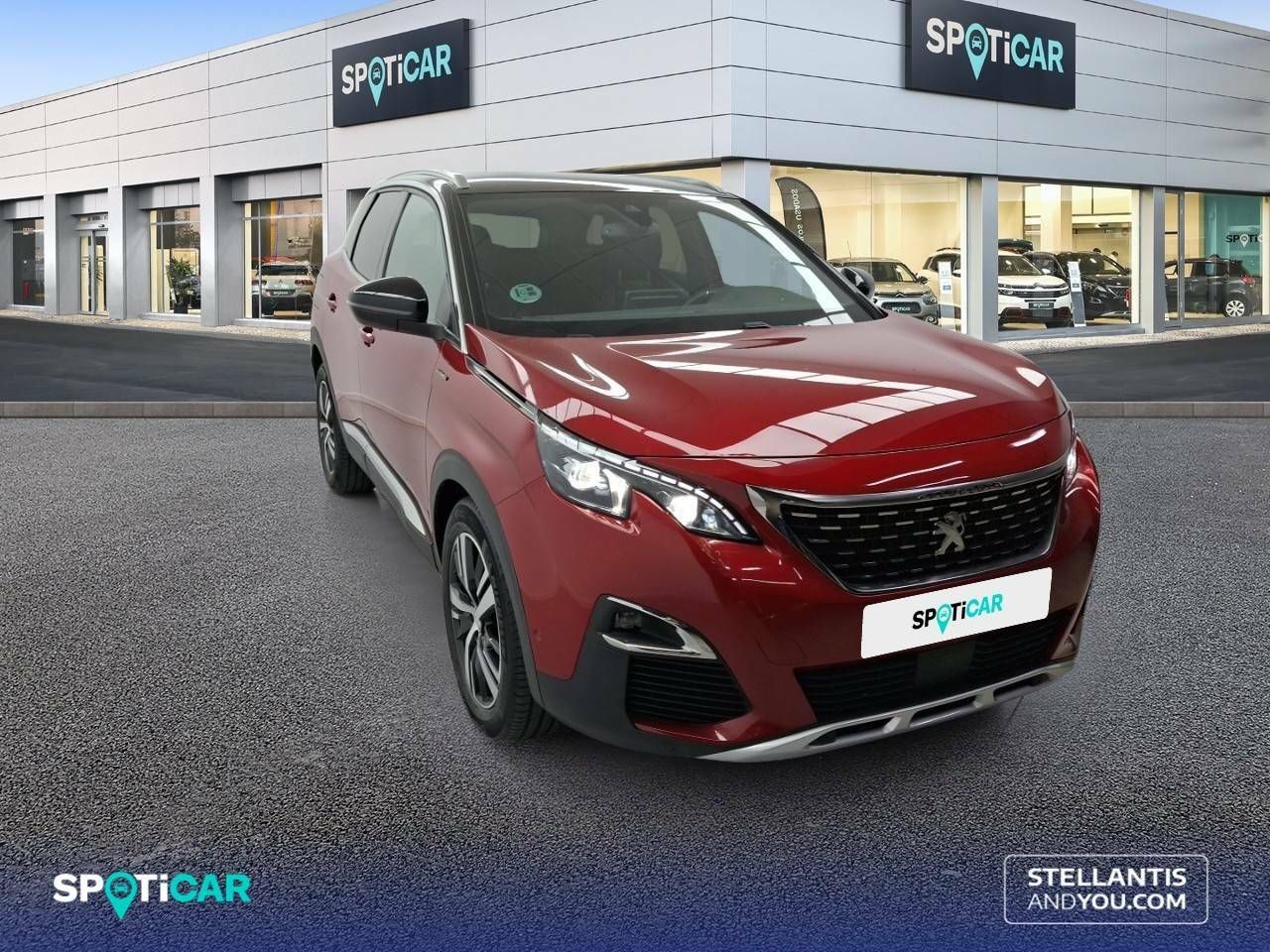 peugeot 3008 2019 / foto grande (3)