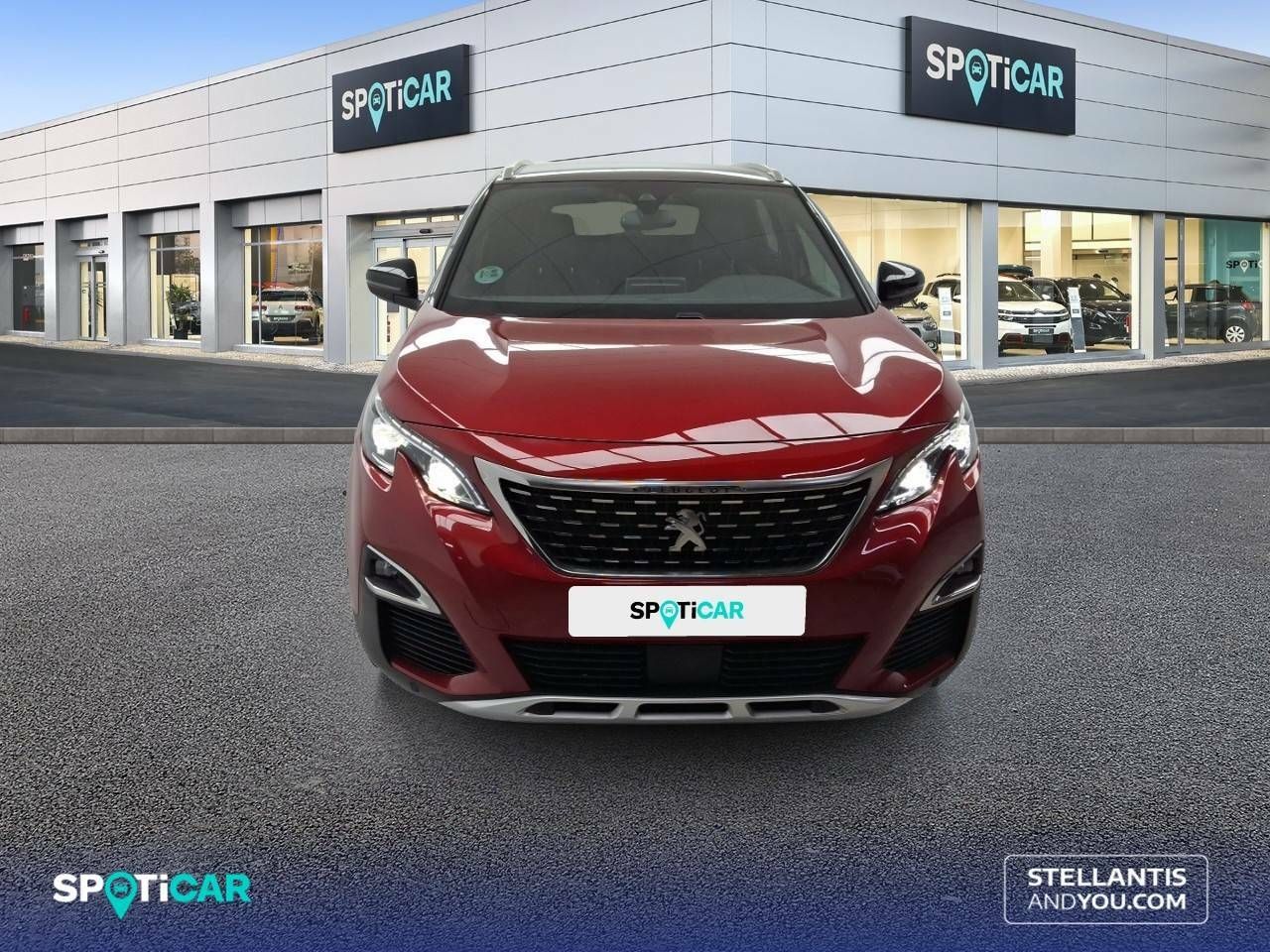 peugeot 3008 2019 / foto grande (2)