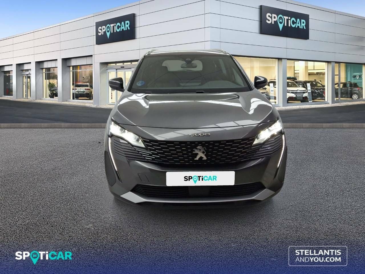 peugeot 5008 2024 / foto grande (2)