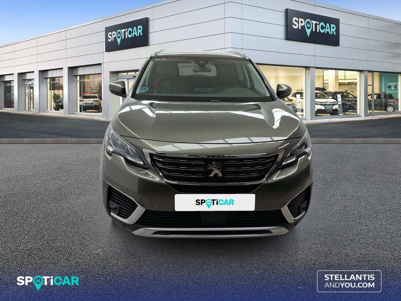 peugeot 5008 2018 / foto grande (2)