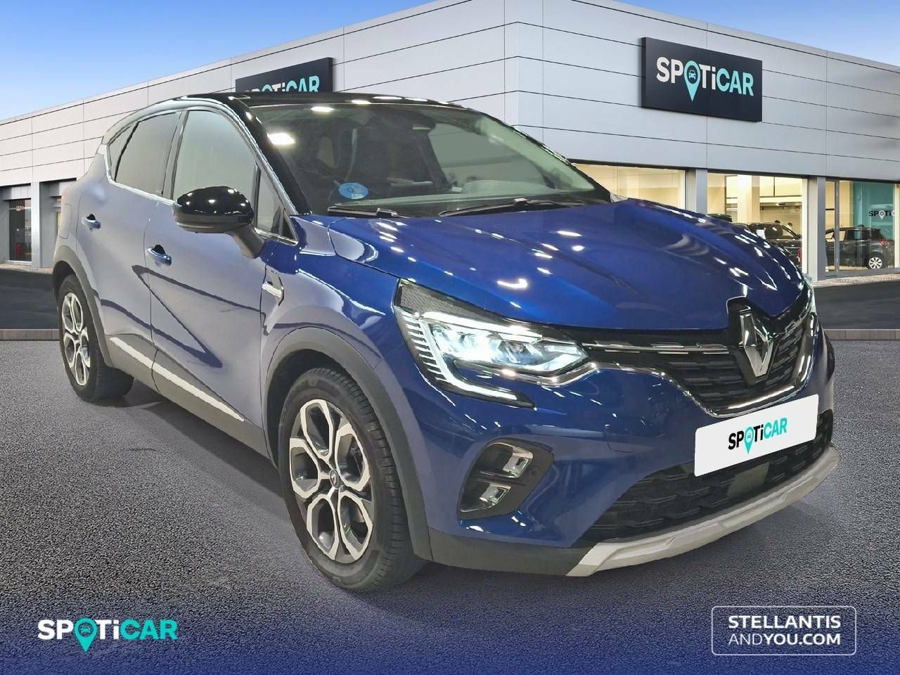 renault captur 2021 / foto grande (3)