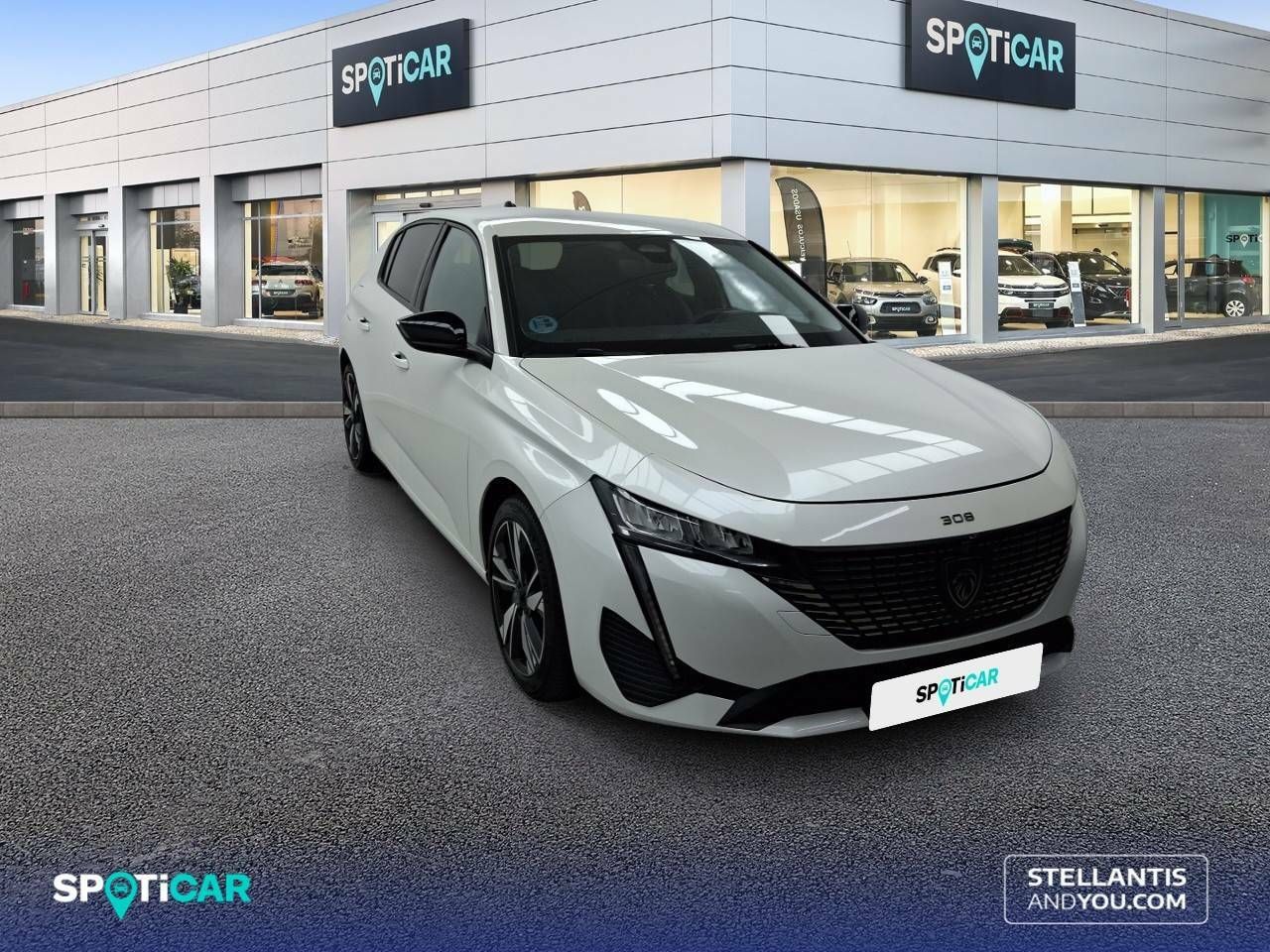 peugeot 308 2022 / foto grande (3)