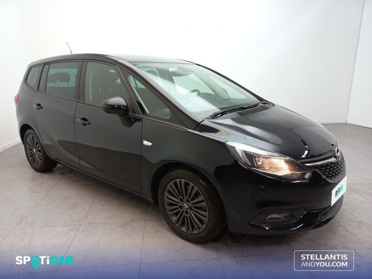 opel zafira tourer    2019 / foto grande (3)