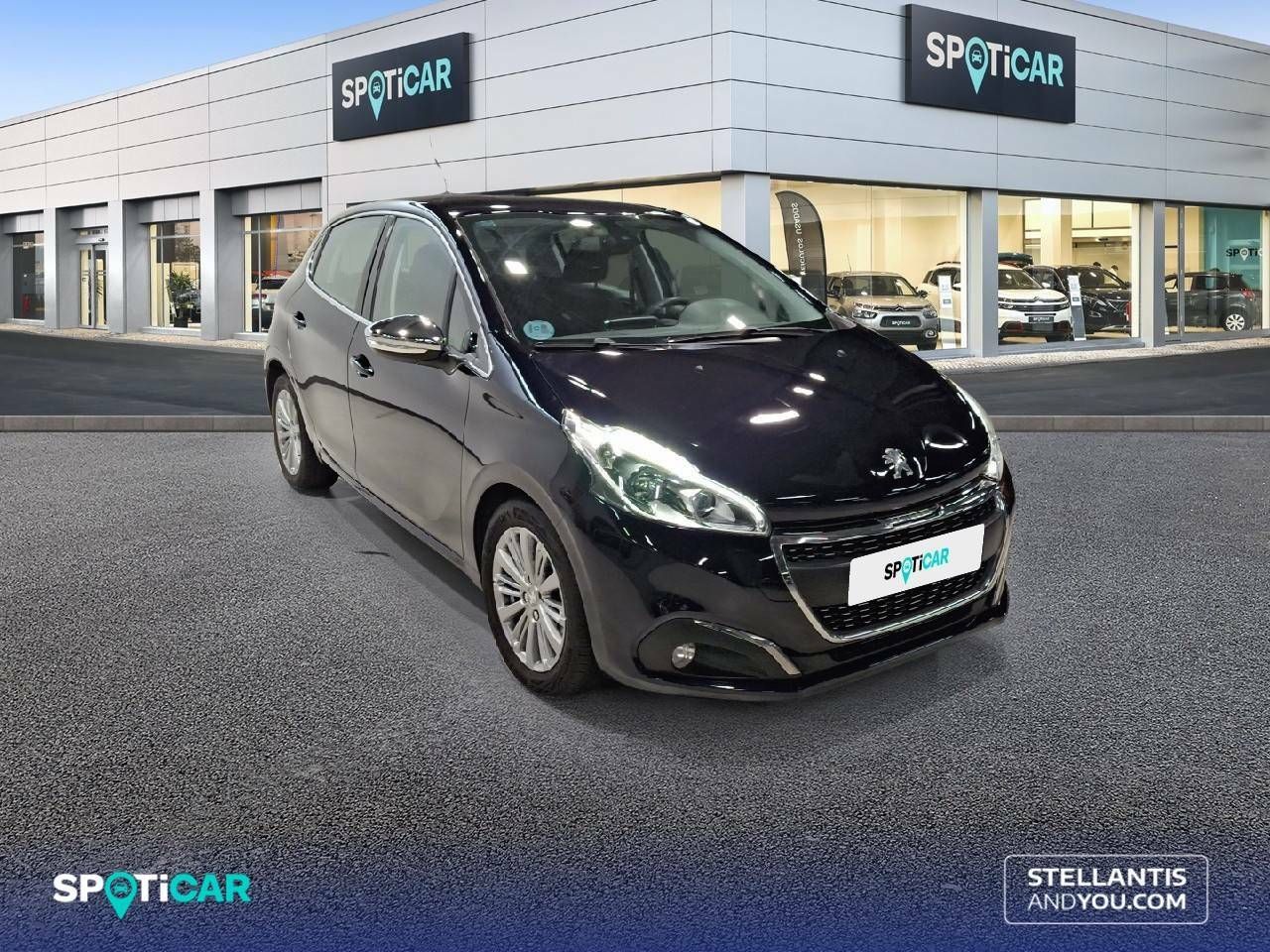 peugeot 208 2017 / foto grande (3)