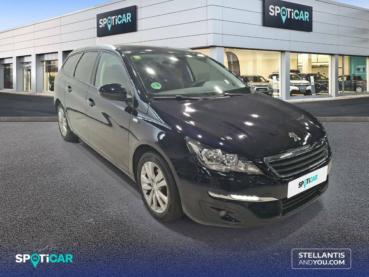 peugeot 308 2015 / foto grande (3)