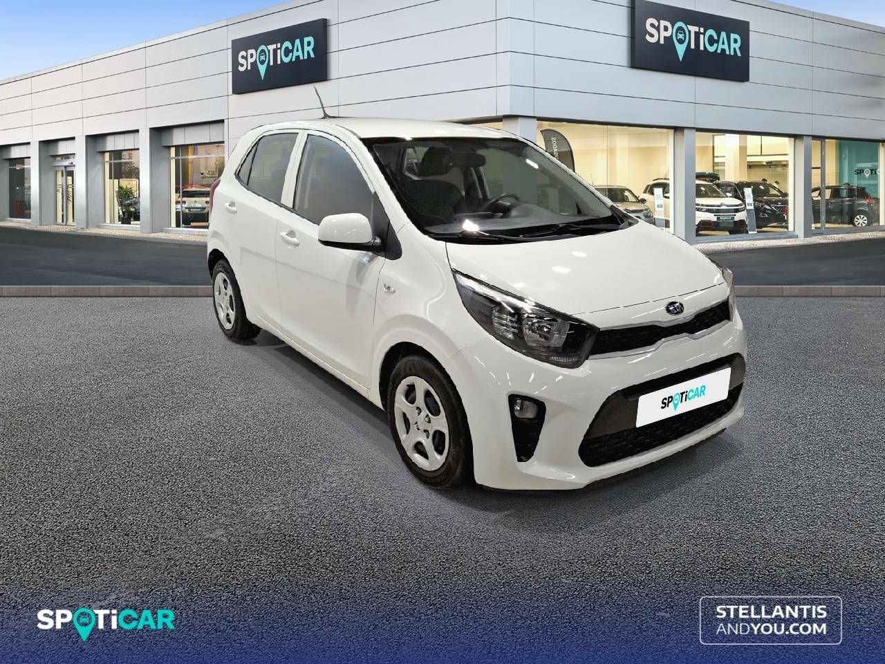 kia picanto 2021 / foto grande (3)