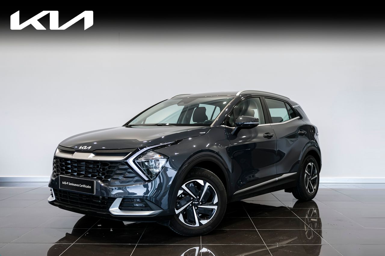 kia sportage 2023 /