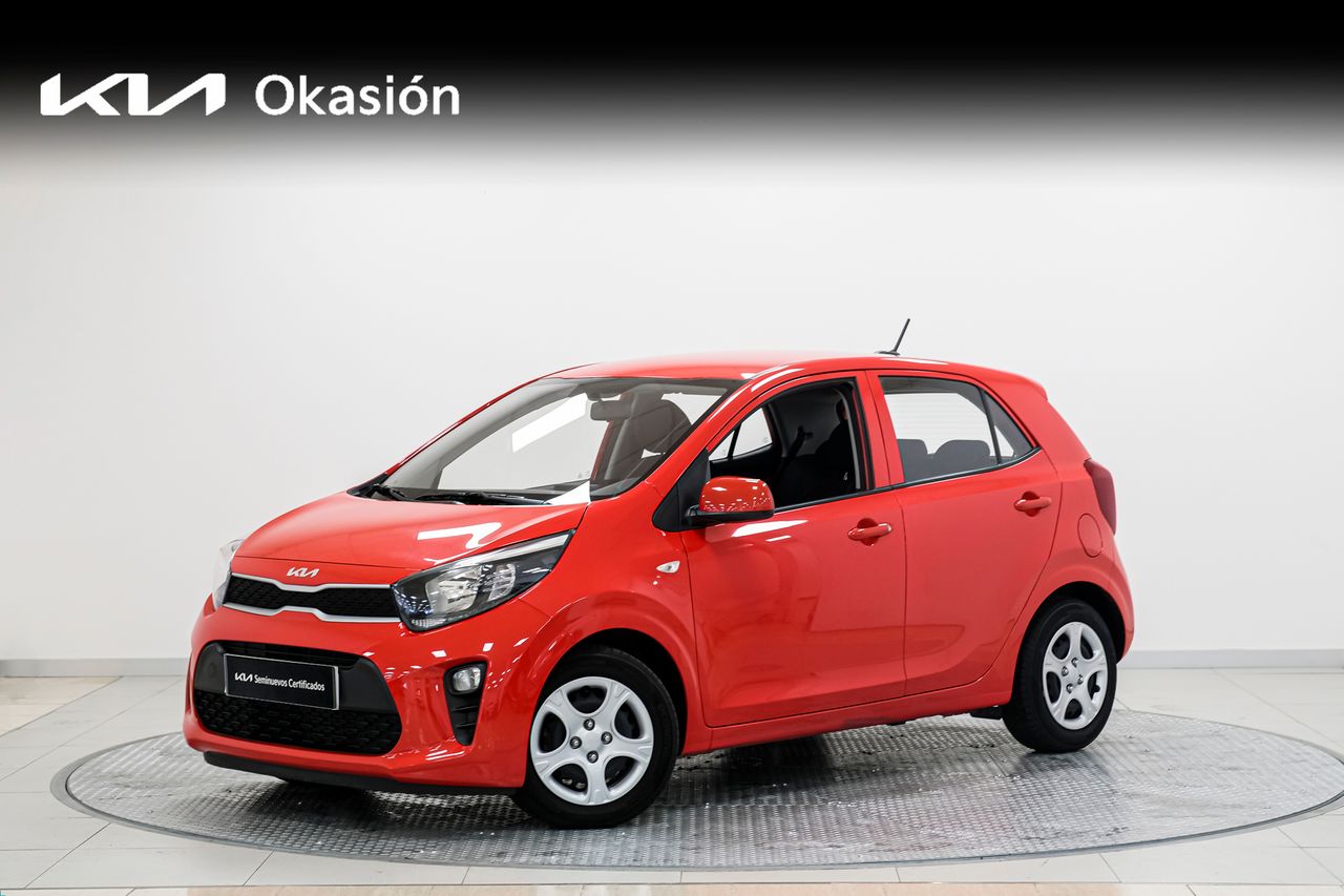 kia picanto 2023 /