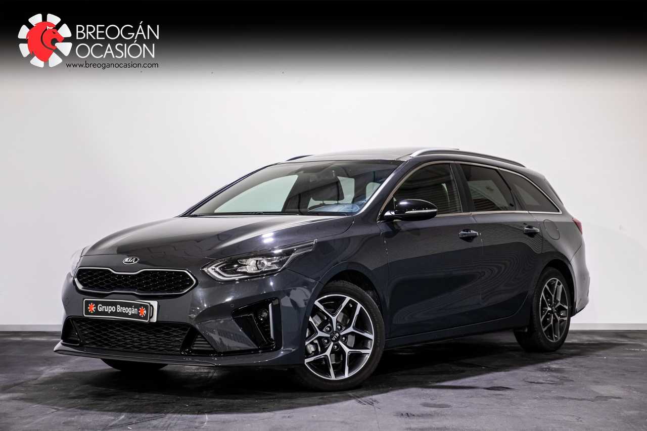 Volver Kia Ceed 1 4 T Gdi 103kw 140cv Gt Line Previous Next Kia Ceed 1 4 T Gdi 103kw 140cv Gt Line Ver Mas Kia Ceed 1 4 T Gdi 103kw 140cv Gt Line Caracteristicas Generales Marca Kia Modelo Ceed Version 1 4 T Gdi 103kw