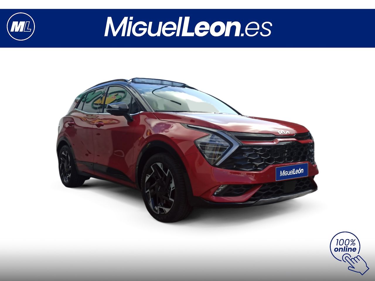 kia sportage 2023 / foto grande (3)