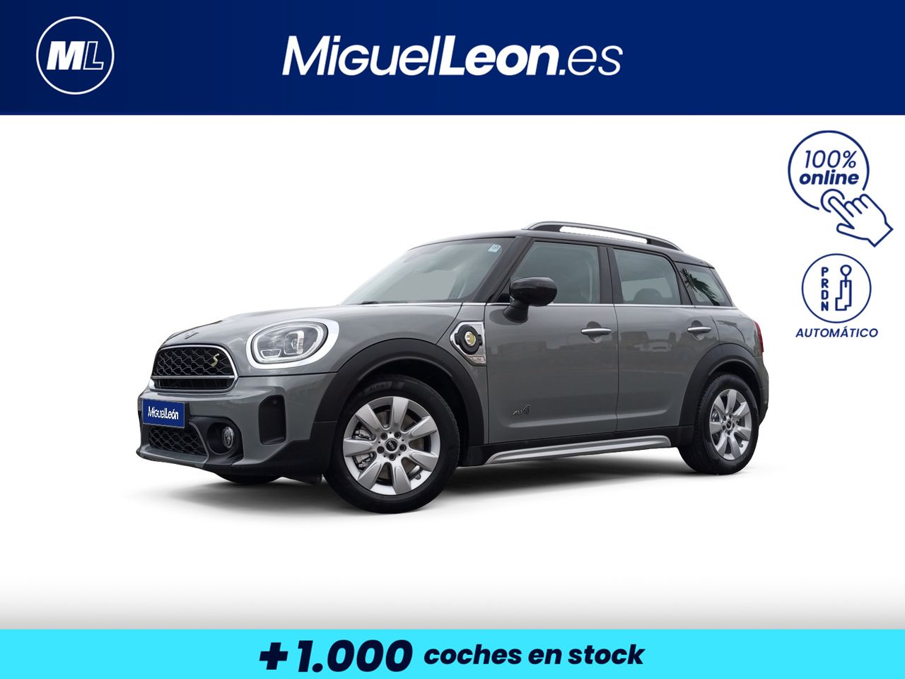 mini countryman 2021 /