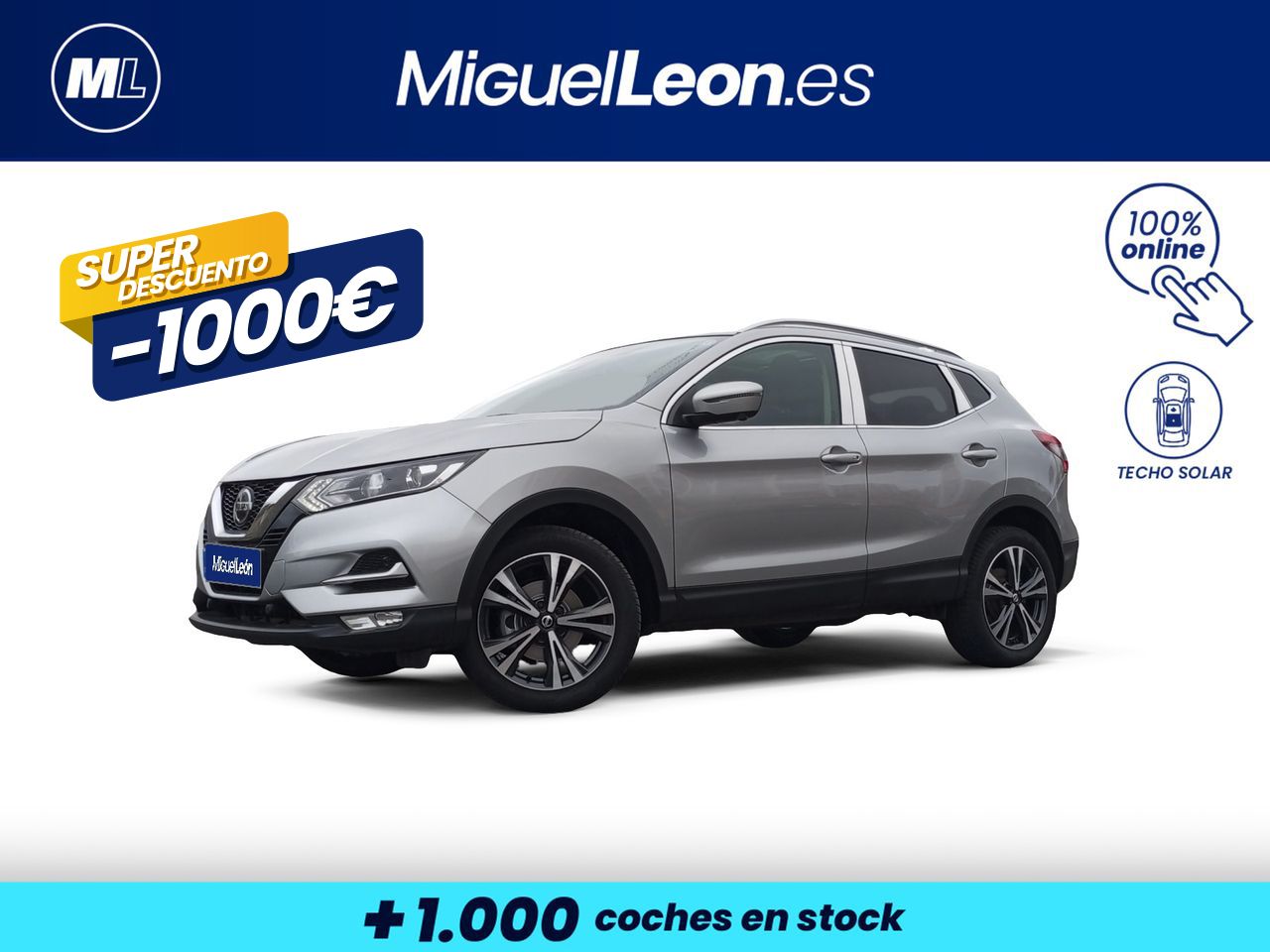 nissan qashqai 2019 /