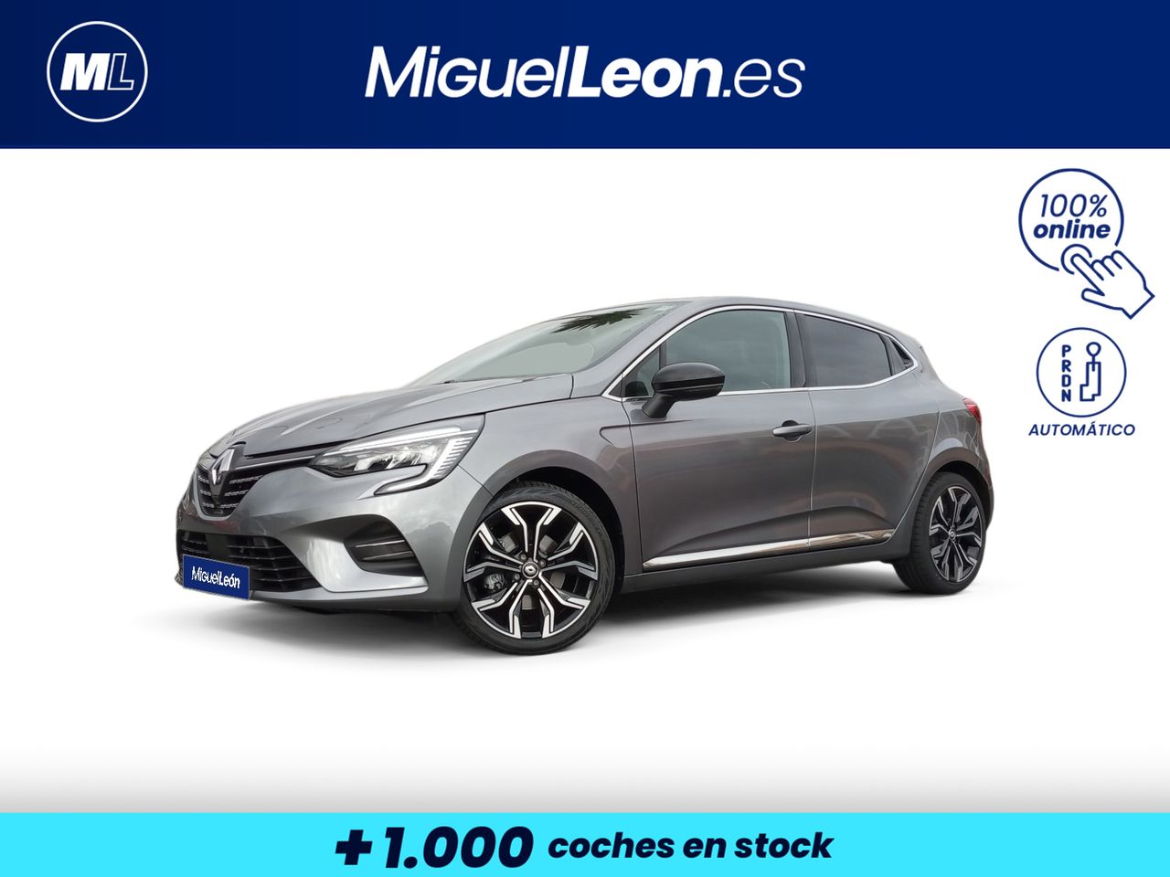 renault clio 2023 /