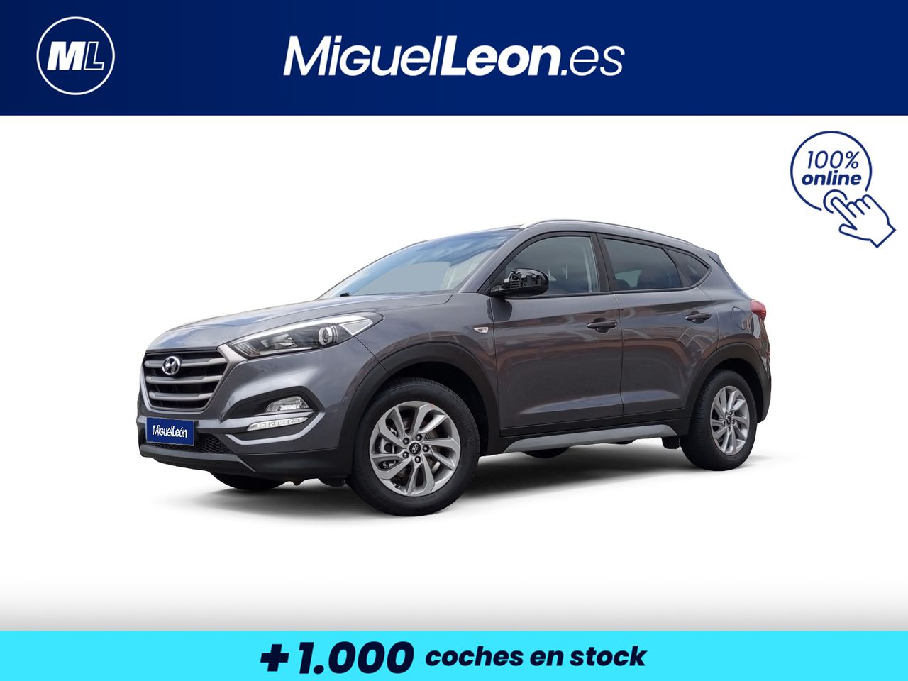 hyundai tucson 2018 /