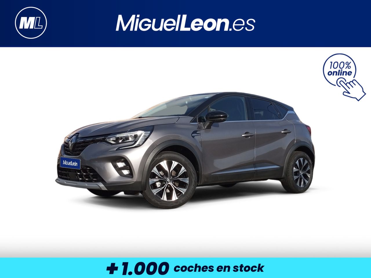 renault captur 2023 /