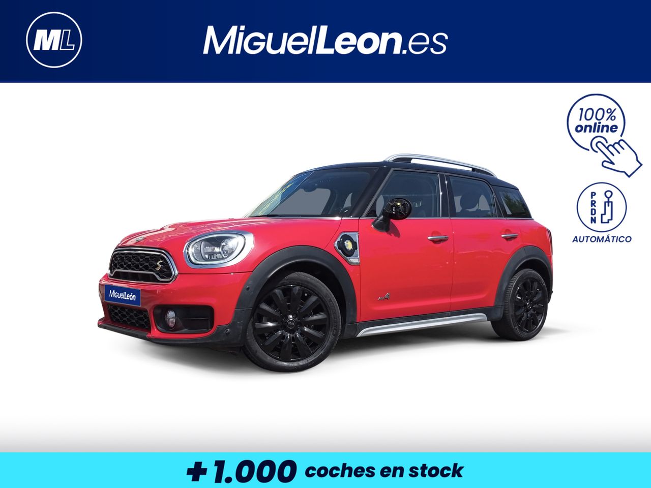 mini countryman 2019 /