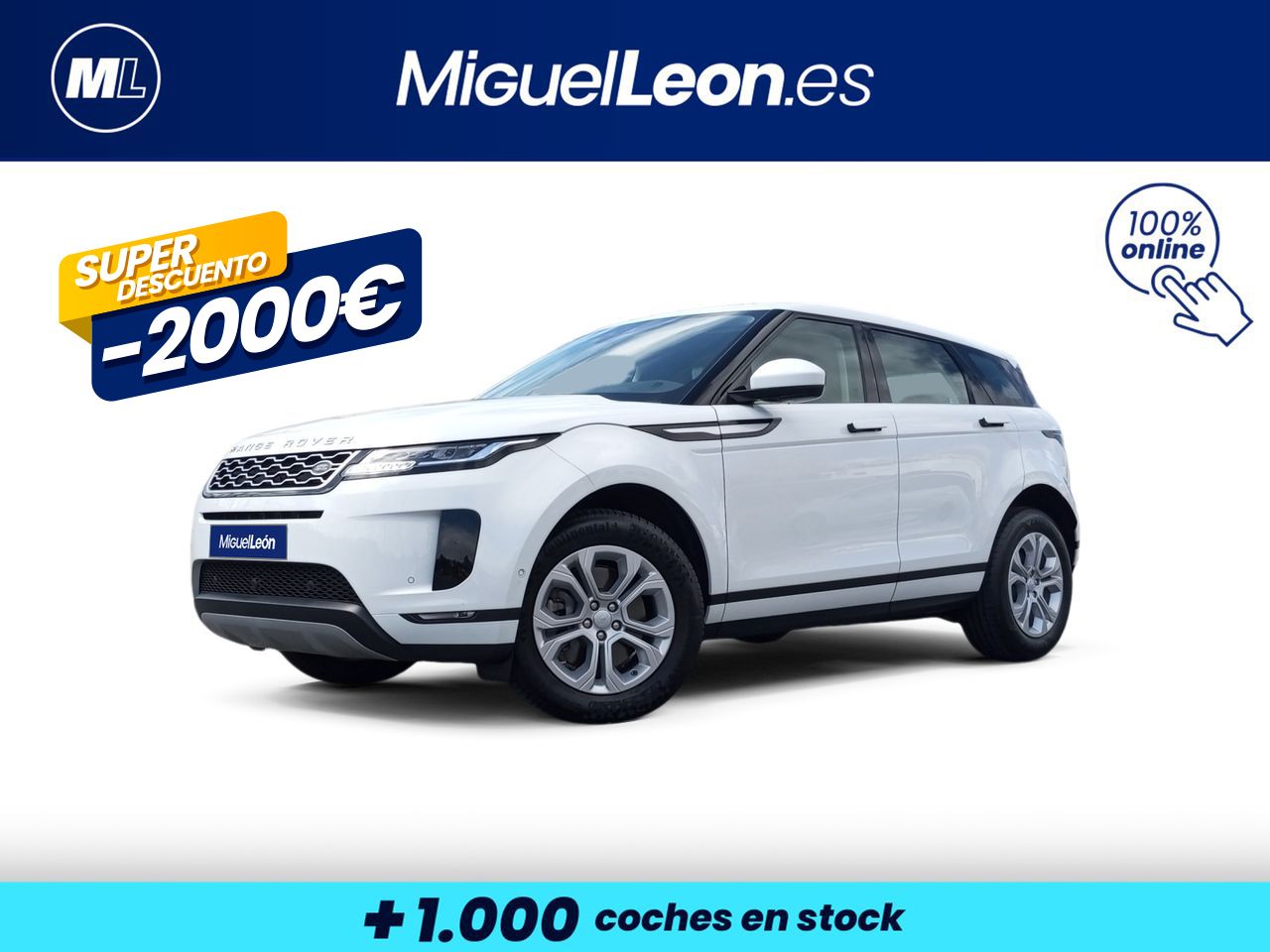 land-rover range rover evoque 2020 /
