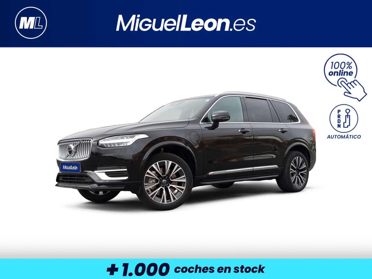 volvo xc-90 2020 /