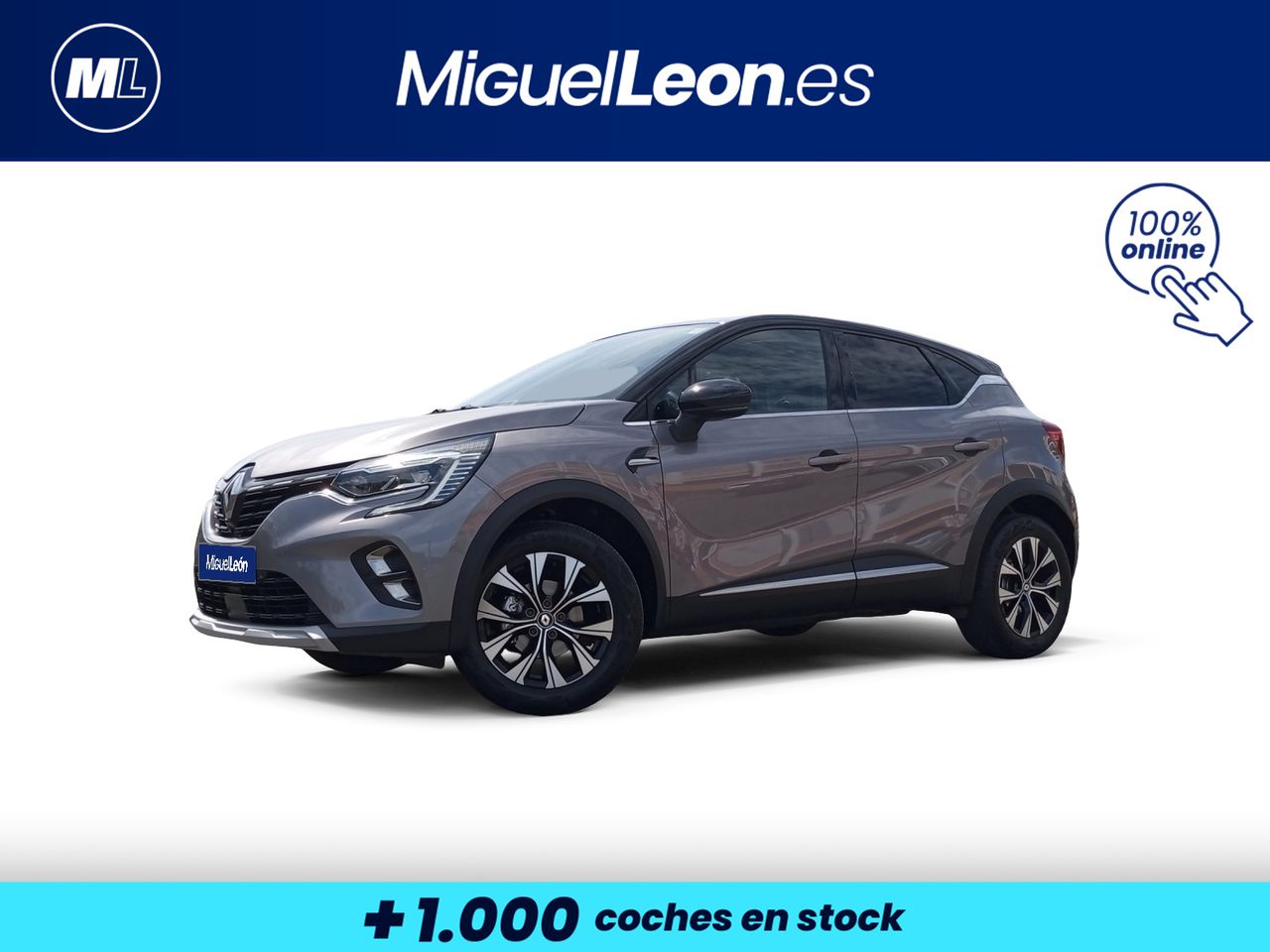 renault captur 2023 /