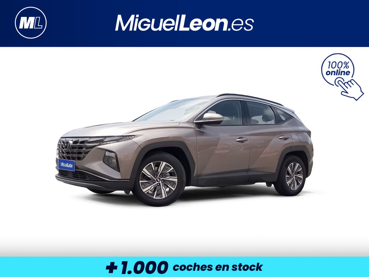 hyundai tucson 2022 /