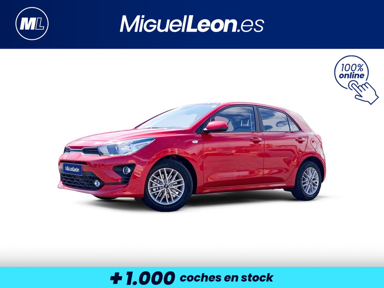kia rio 2022 /