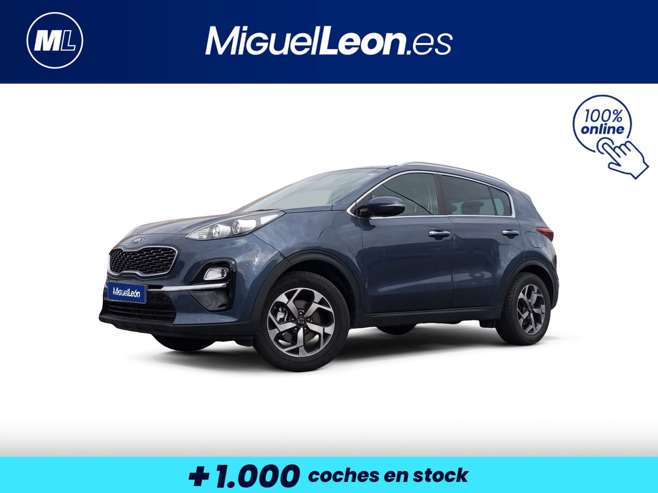 kia sportage 2019 /