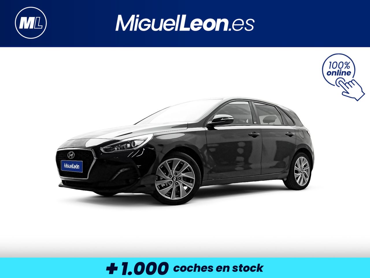 hyundai i30 2018 /