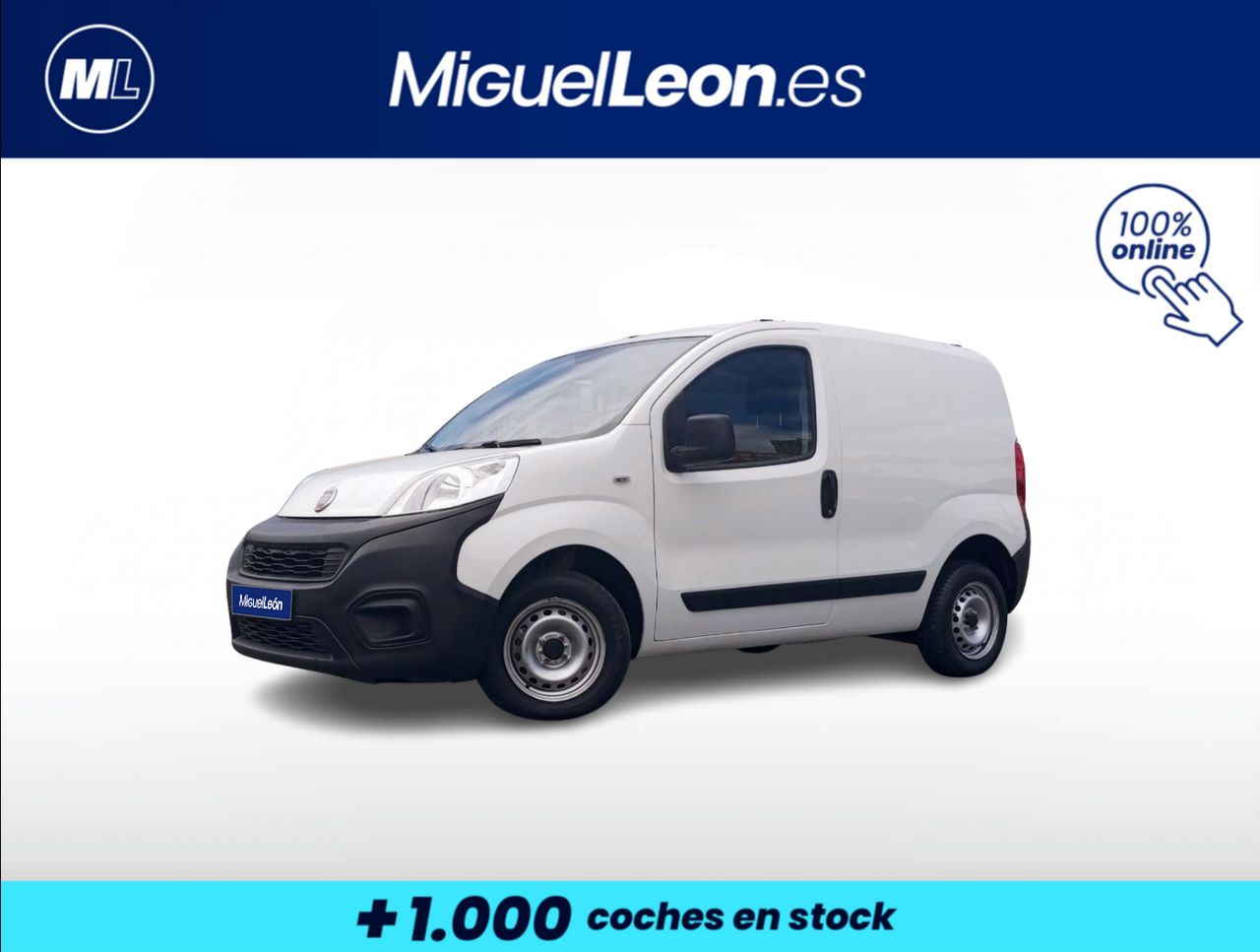 fiat fiorino cargo 2018 /