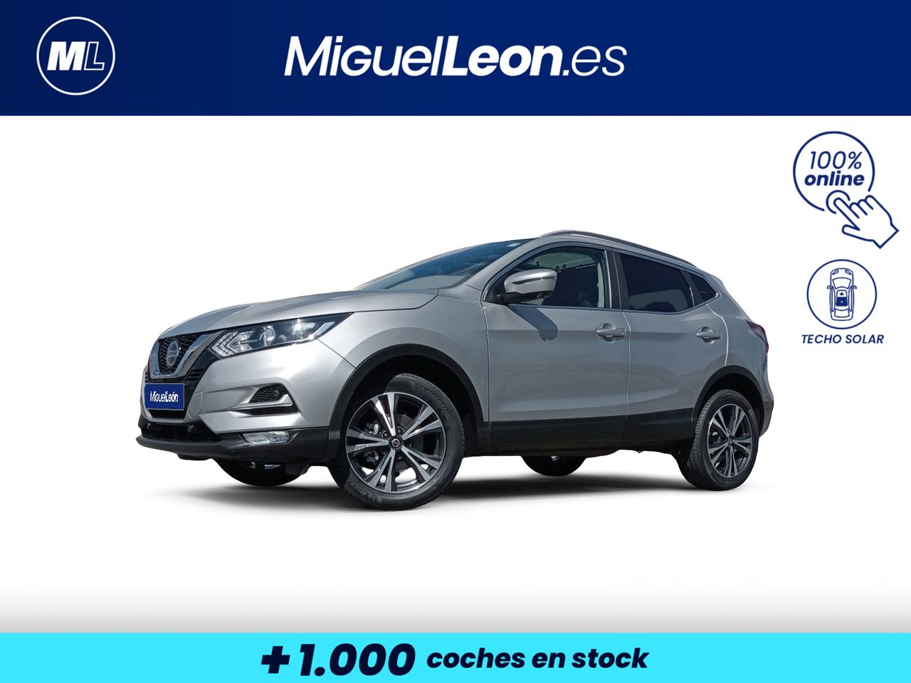 nissan qashqai 2021 /