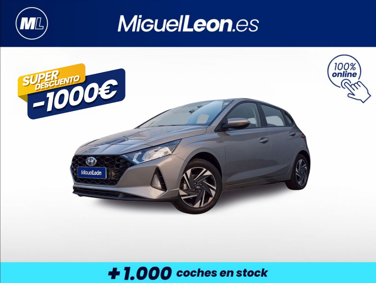 hyundai i20 2022 /