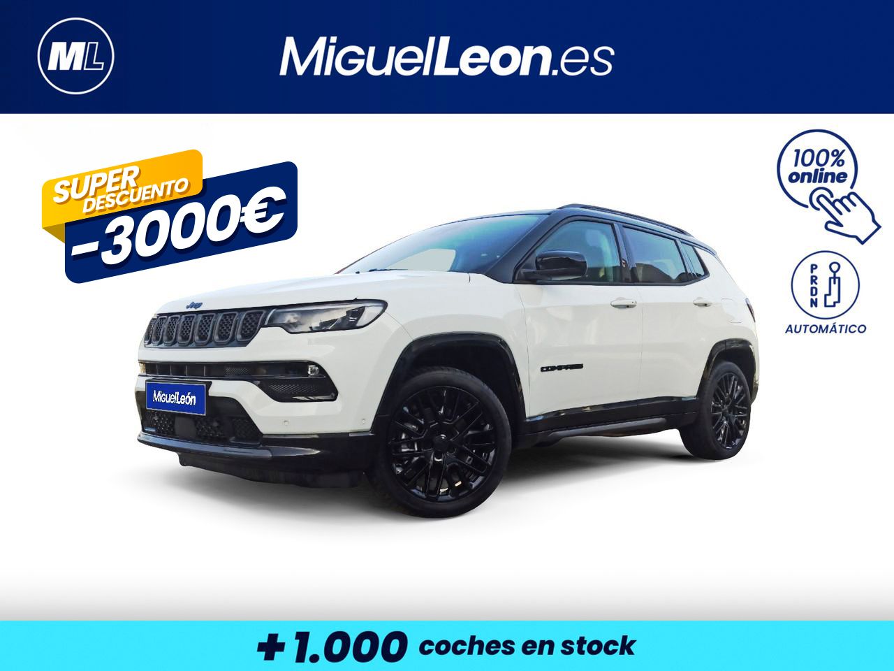 jeep compass 2023 /