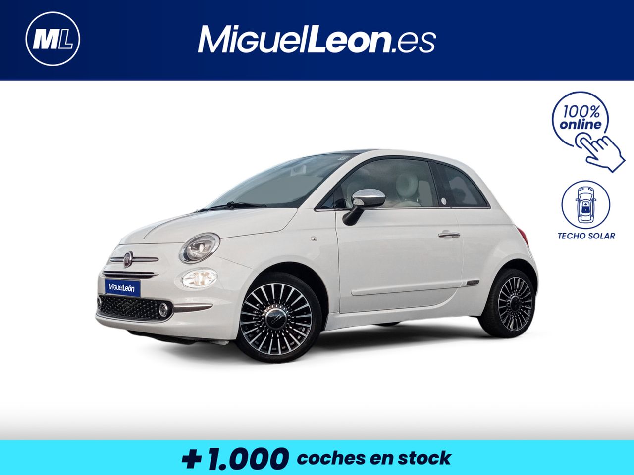 fiat 500 2018 /
