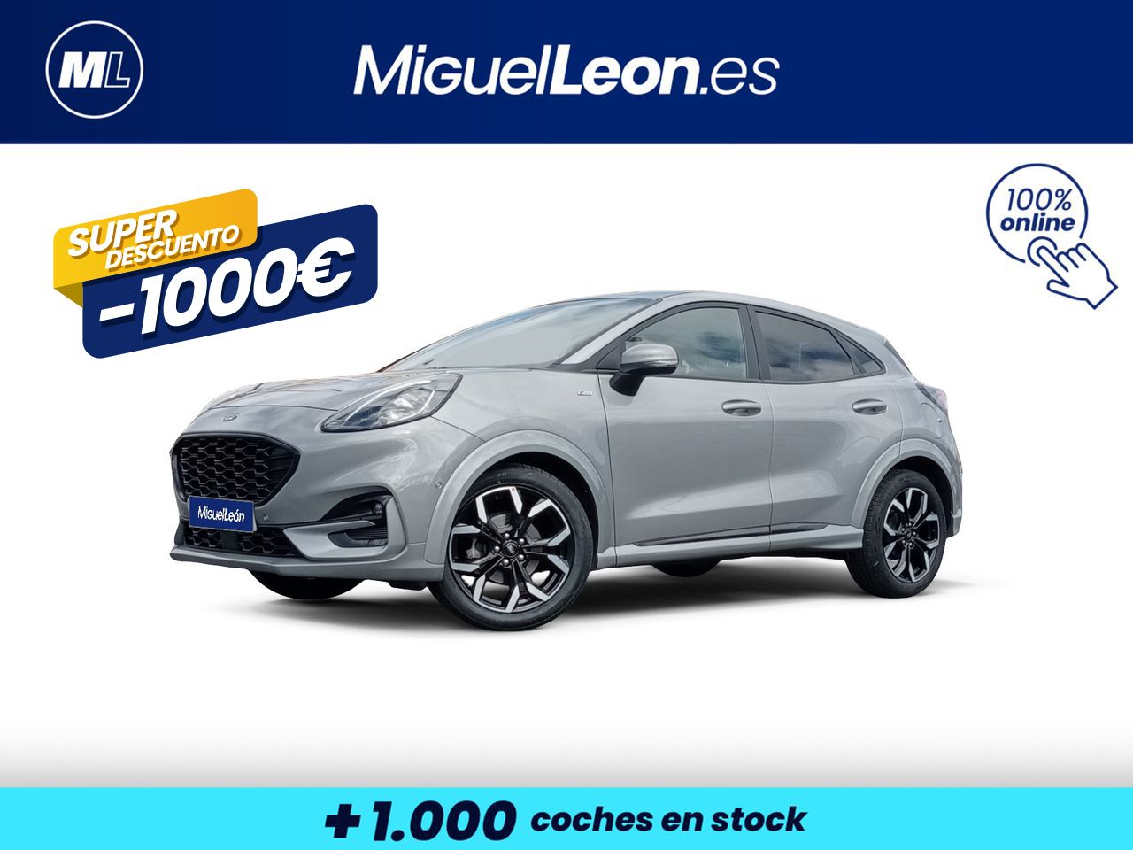 ford puma 2022 /