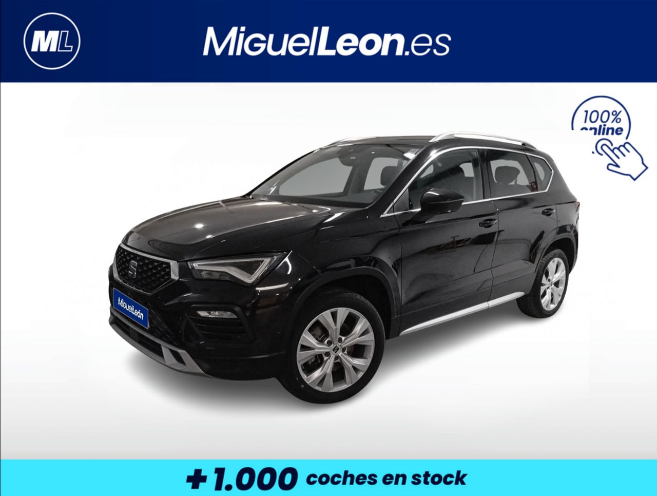 seat ateca 2021 /