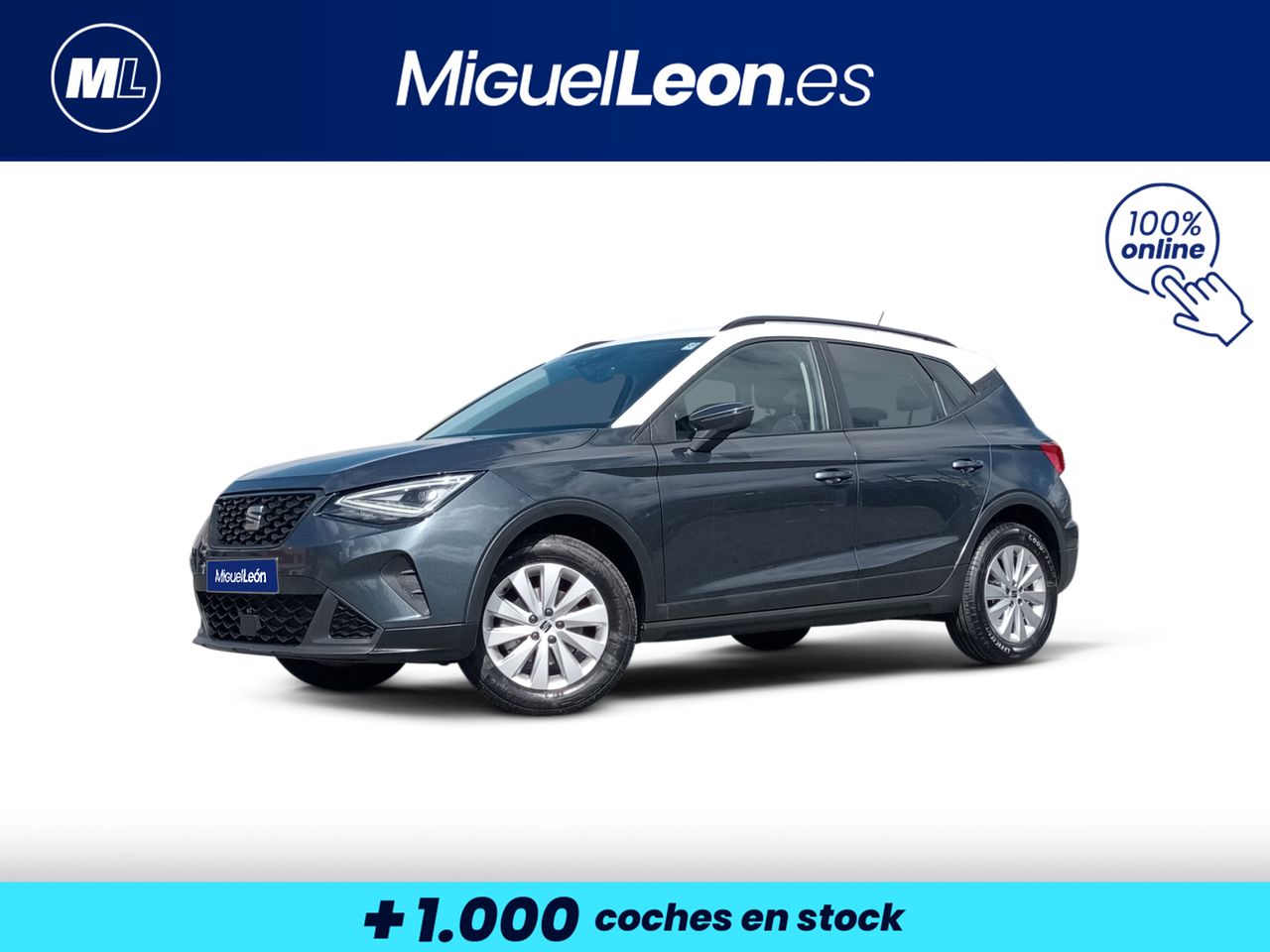 seat arona 2023 /