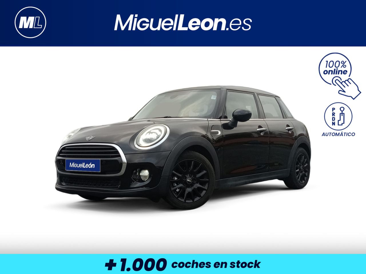 mini mini 2020 /