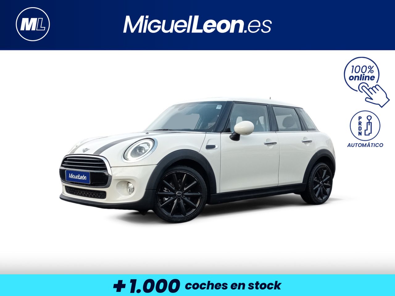 mini mini 2020 /