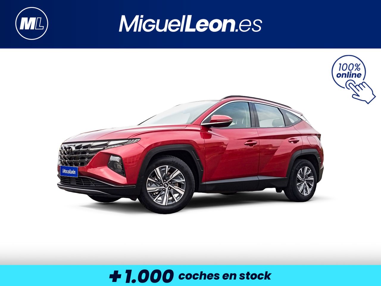 hyundai tucson 2022 /