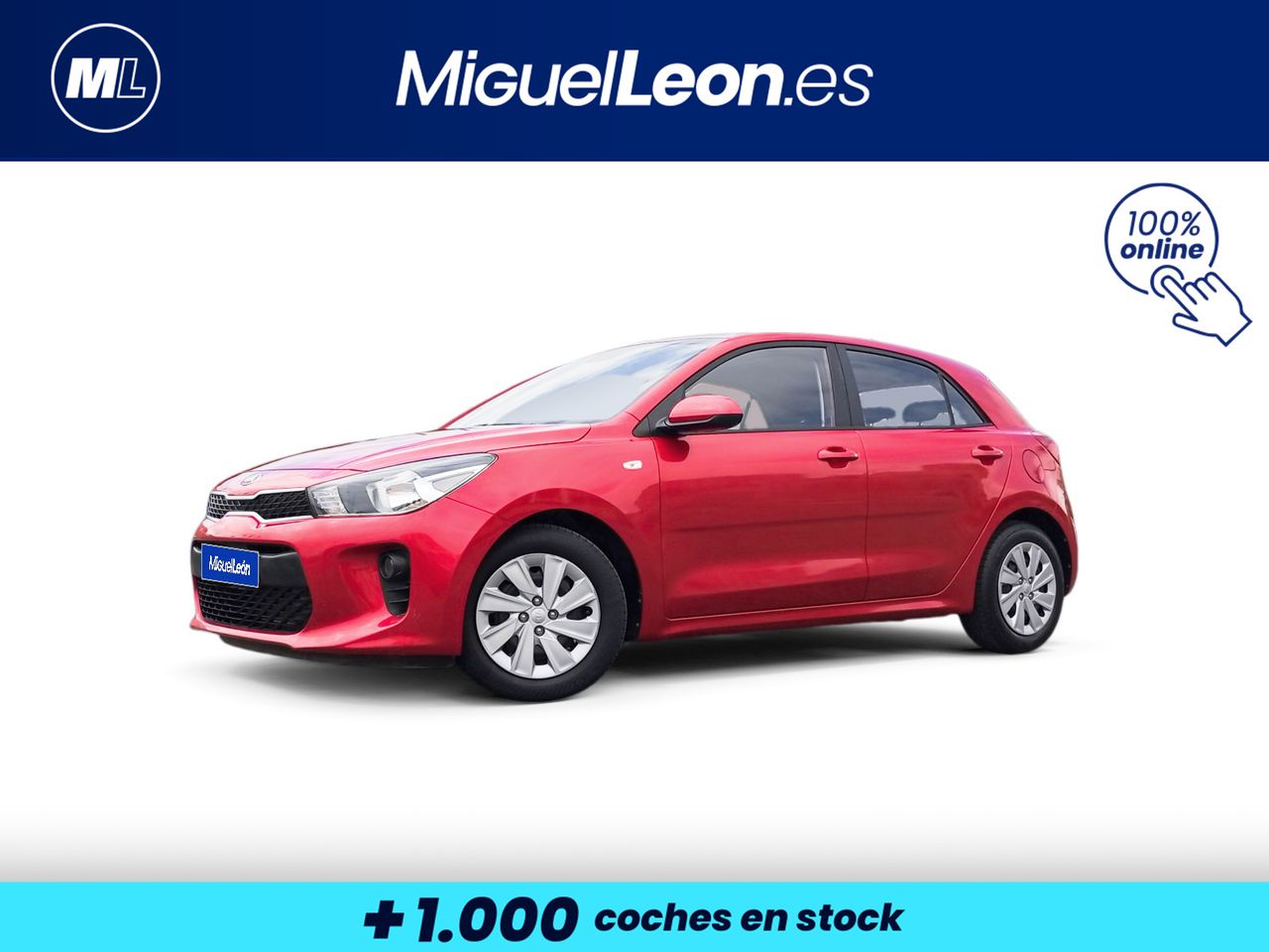 kia rio 2020 /