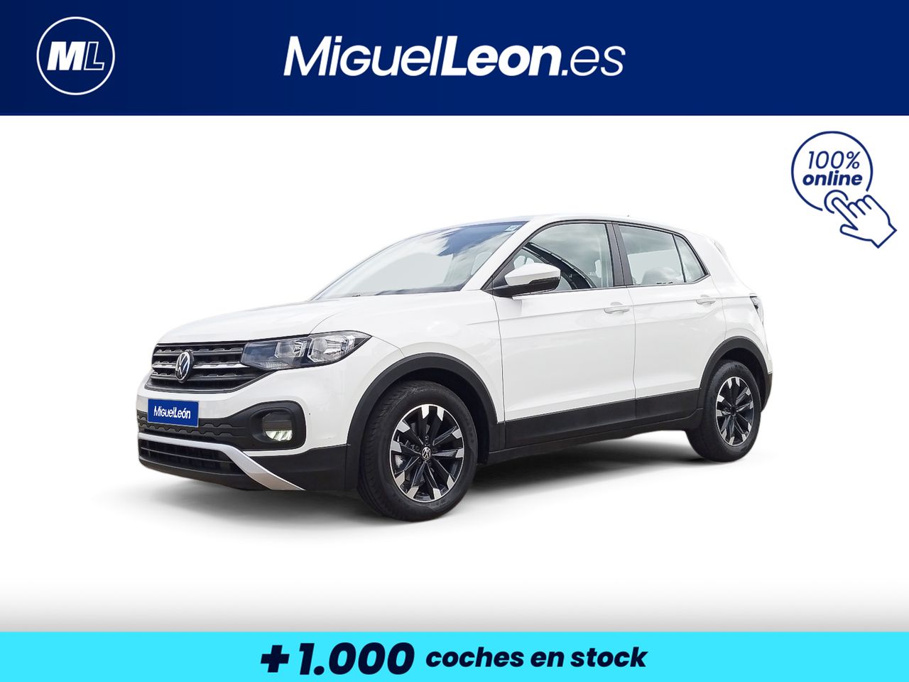 volkswagen t-cross 2021 /