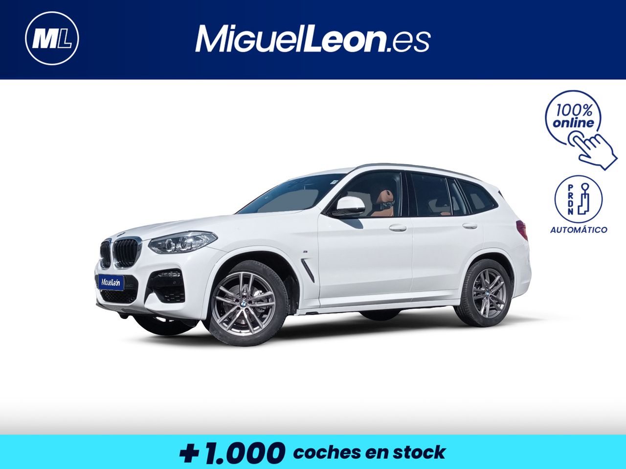 bmw x3 2020 /