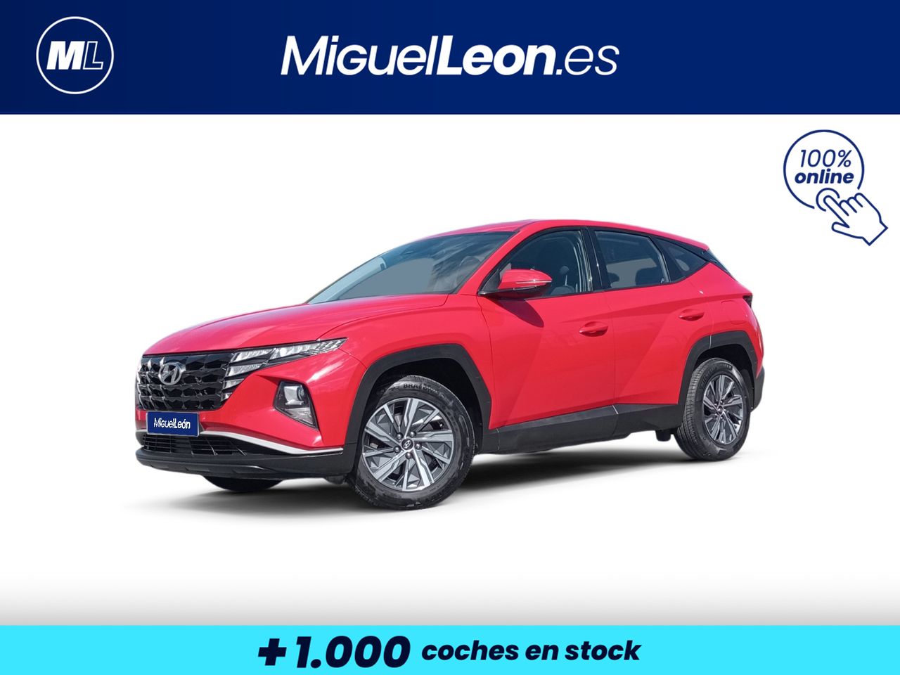 hyundai tucson 2022 /